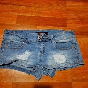 Women's shorts